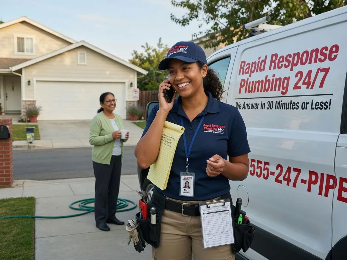 Emergency Plumber Venetie, AK FAQs